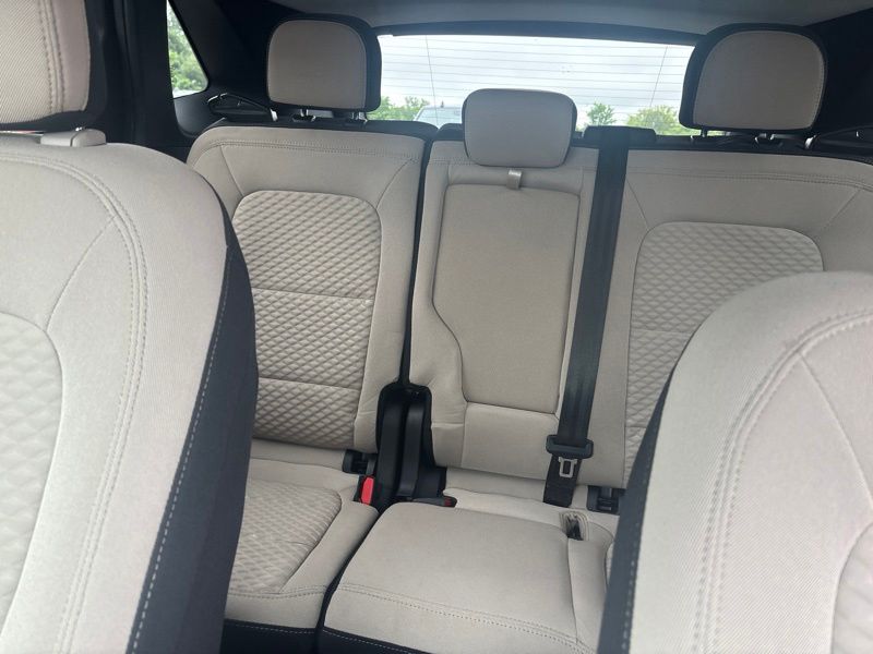 Used 2022 Ford Escape SUV