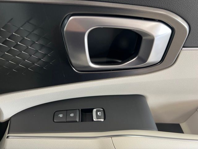 New 2026 Kia Sorento Hybrid SUV