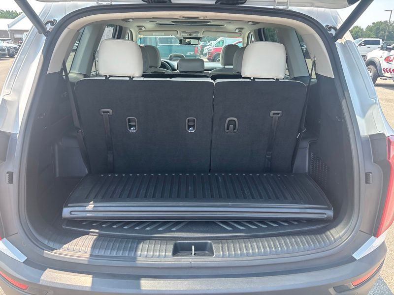 Used 2021 Kia Telluride SUV