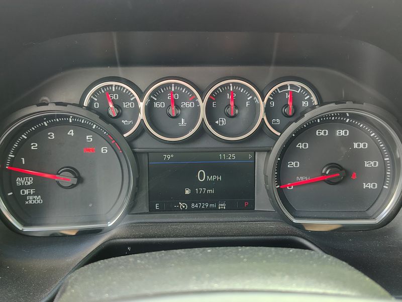 Used 2021 Chevrolet Tahoe SUV