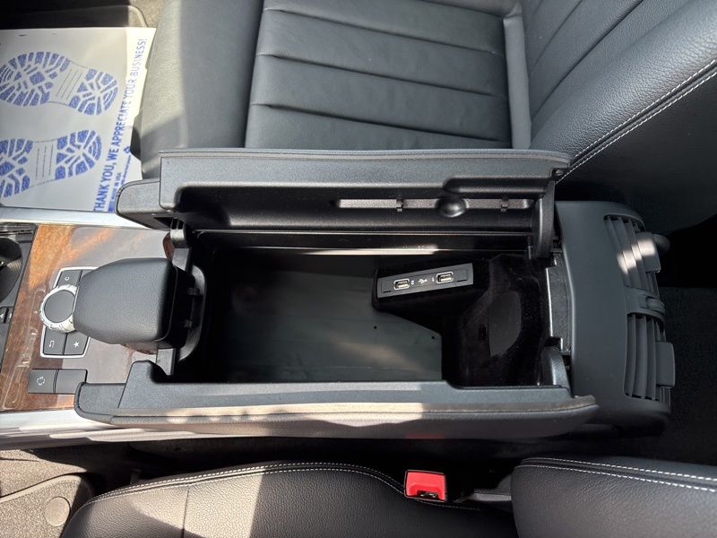 Used 2016 Mercedes-benz E-Class Sedan
