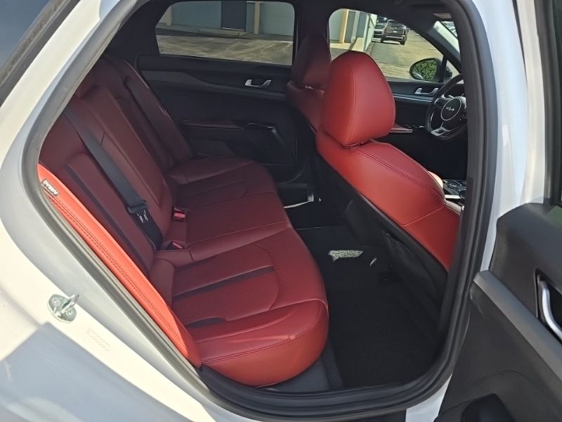 Used 2024 Kia K5 Sedan