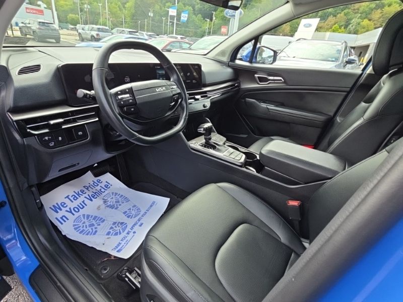 Used 2026 Kia Sportage SUV
