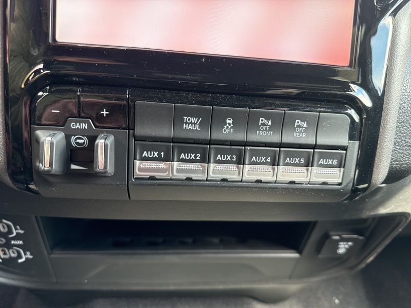 New 2026 Ram 2500 Truck