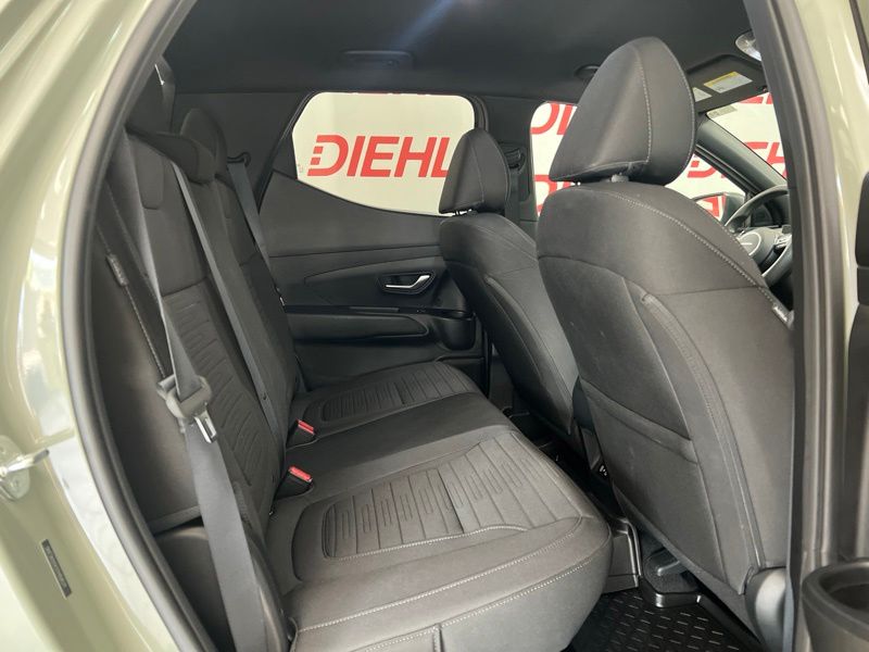 Used 2026 Hyundai Santa Cruz Truck