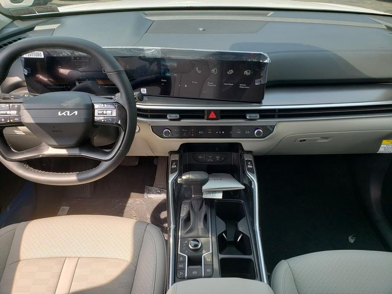 New 2026 Kia Sorento SUV