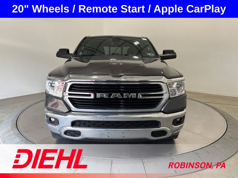 Used 2019 Ram 1500 Truck