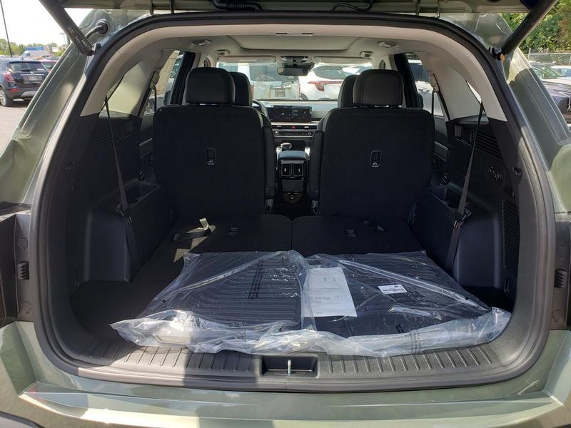 New 2026 Kia Sorento SUV
