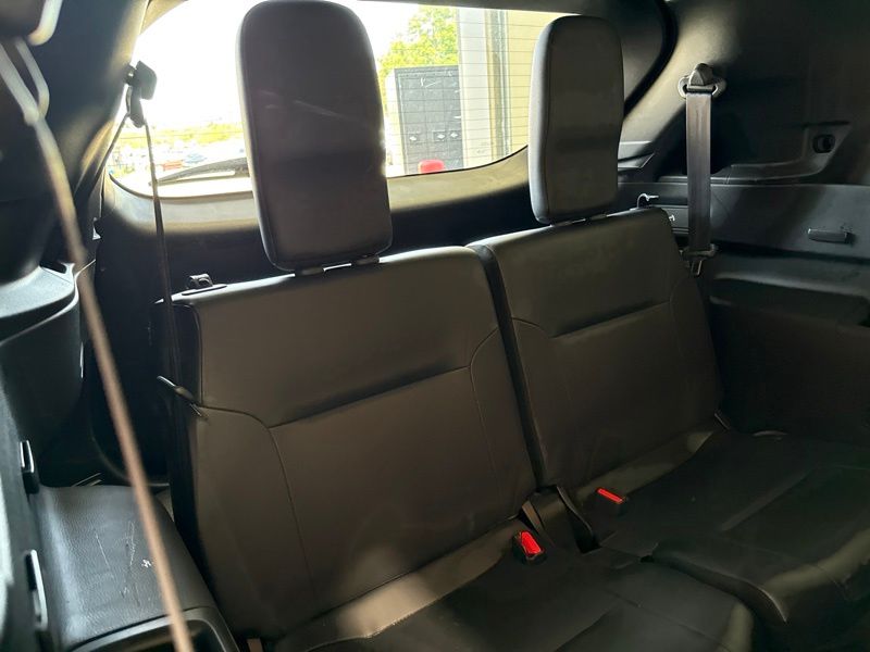 Used 2024 Mitsubishi Outlander SUV