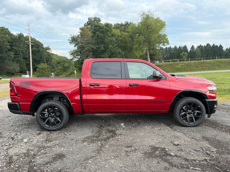 New 2026 Ram 1500 Truck