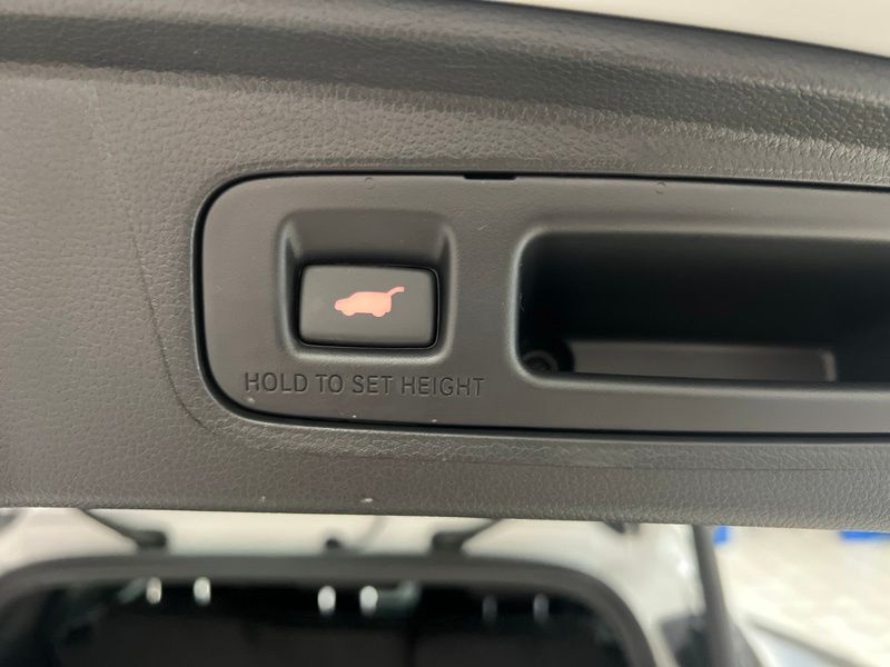 New 2026 Honda CR-V Hybrid SUV