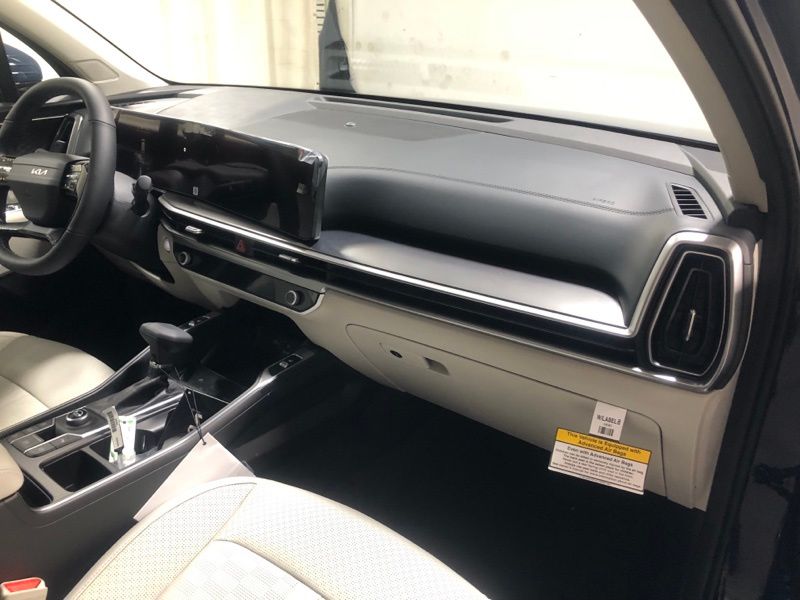 New 2026 Kia Sorento SUV