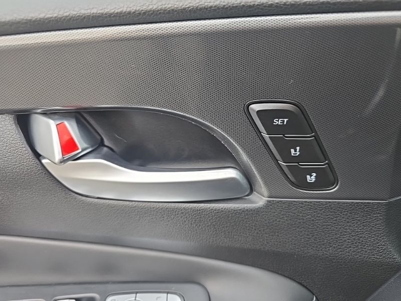 Used 2023 Hyundai Santa Fe SUV