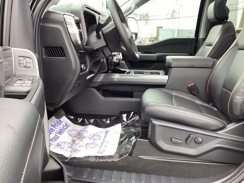New 2026 Ford F-350SD Truck