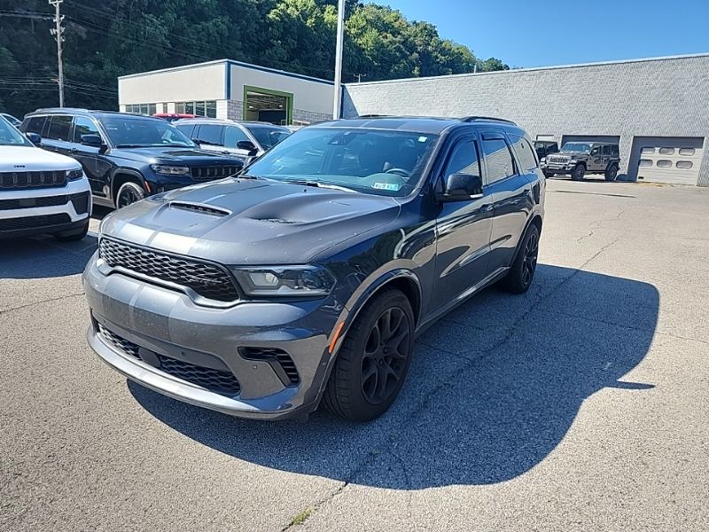 Used 2024 Dodge Durango SUV