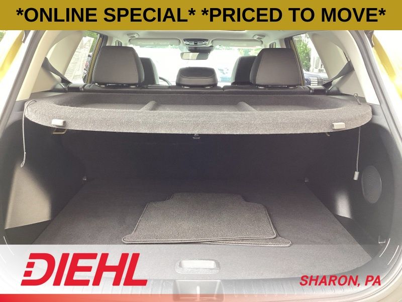 Used 2024 Kia Seltos SUV