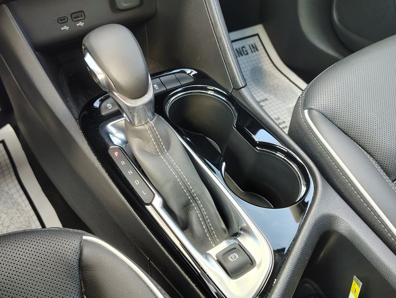 Used 2024 Buick Encore GX SUV