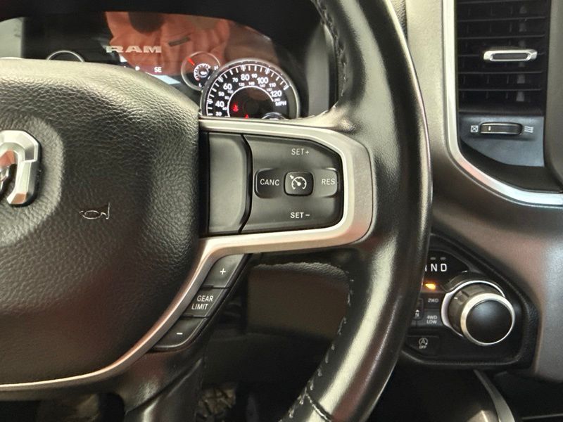 Used 2023 Ram 1500 Truck