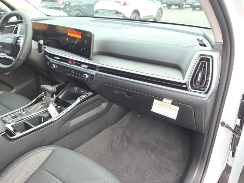 New 2026 Kia Sorento SUV