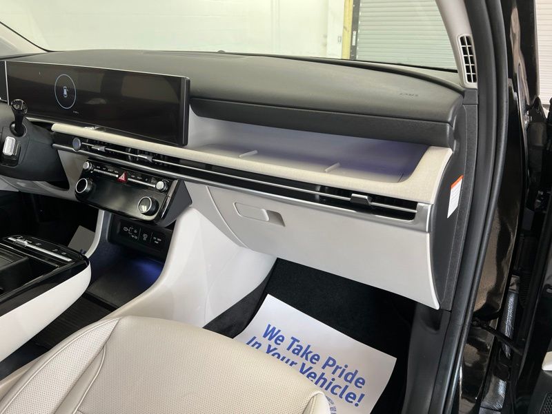 2025 Hyundai Tucson SEL Convenience - Photo 9