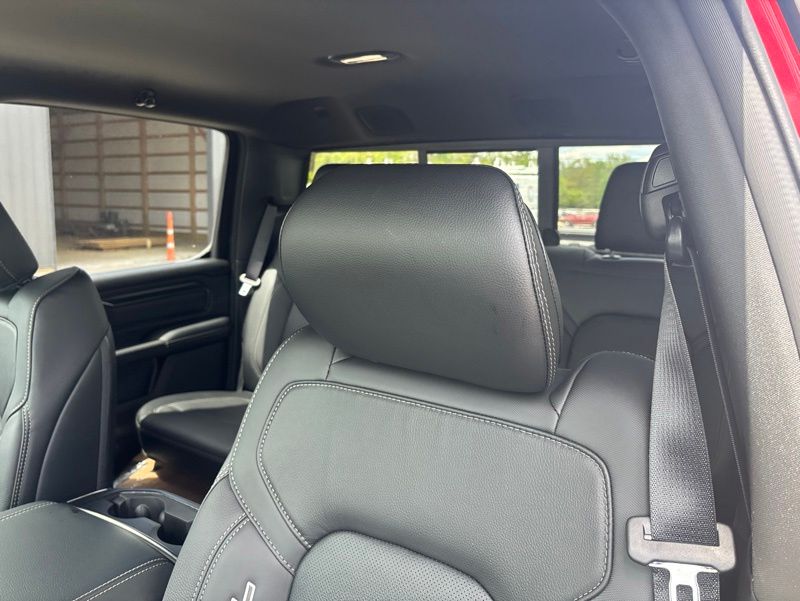 New 2026 Ram 1500 Truck