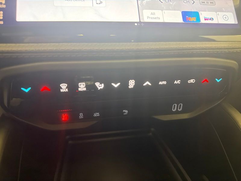 New 2026 Jeep Cherokee SUV
