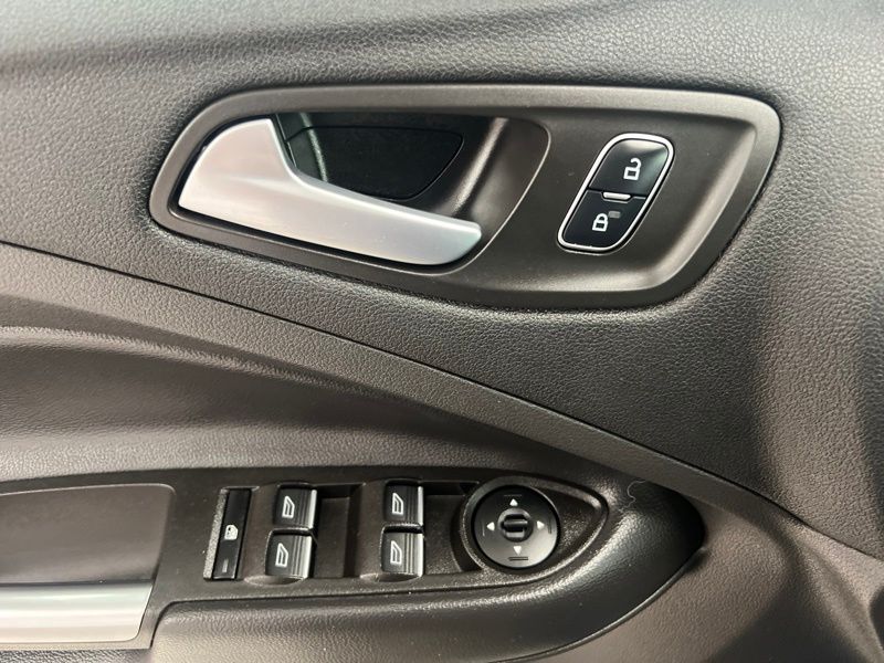 Used 2017 Ford Escape SUV