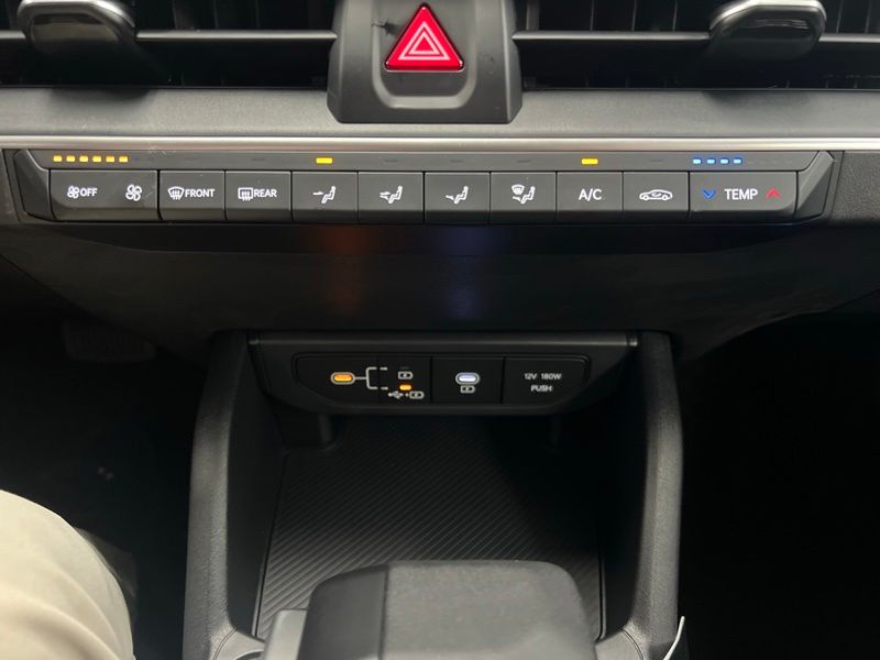 New 2026 Kia K4 Sedan