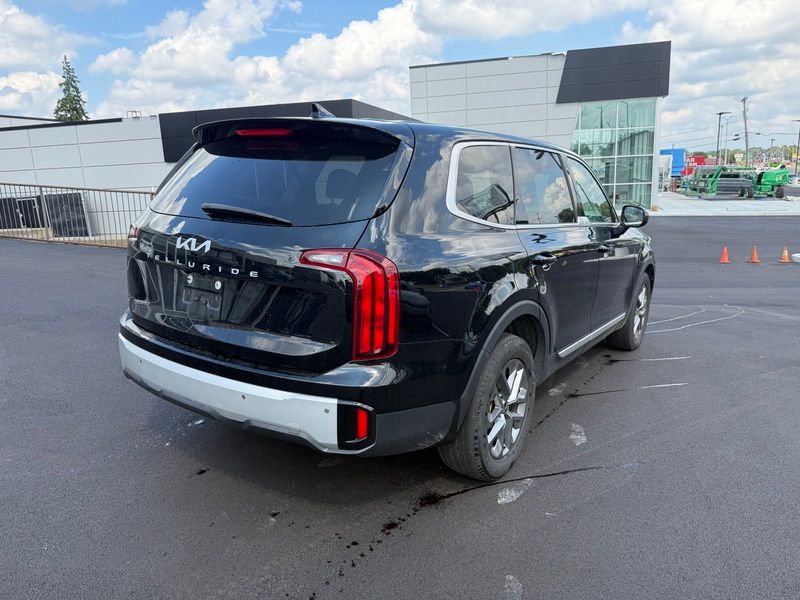 Used 2024 Kia Telluride SUV