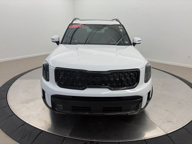 Used 2025 Kia Telluride SUV