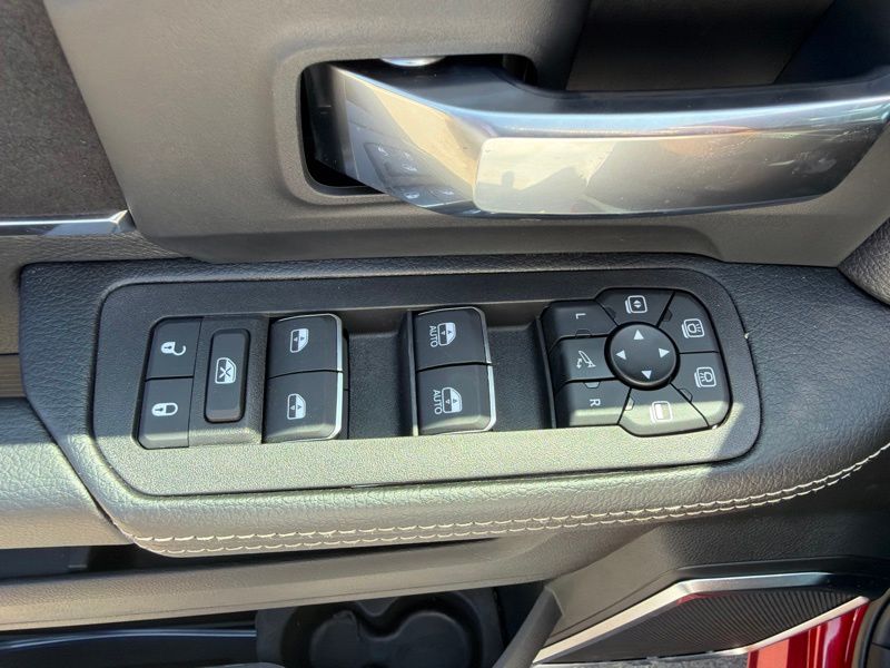 New 2026 Ram 2500 Truck