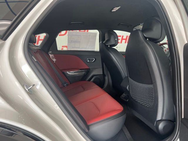 New 2026 Kia K4 Hatchback Hatchback