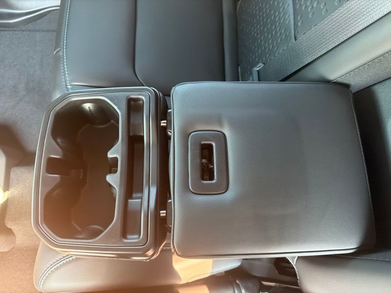 New 2026 Jeep Wrangler SUV