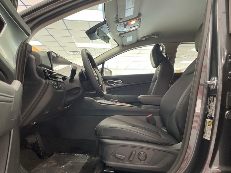 New 2026 Kia Sportage Hybrid SUV