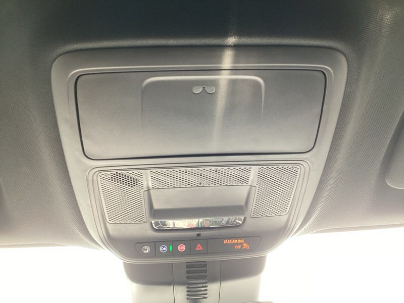 New 2026 Chevrolet Traverse SUV