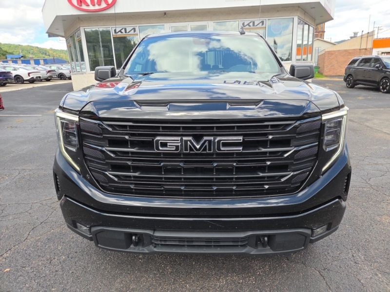 Used 2022 GMC Sierra 1500 Truck