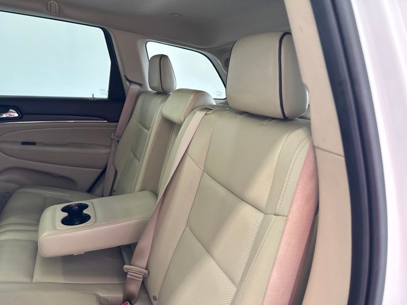 Used 2019 Jeep Grand Cherokee SUV