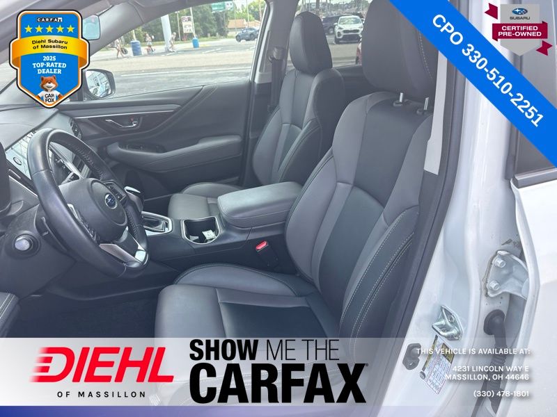 Used 2023 Subaru Outback SUV