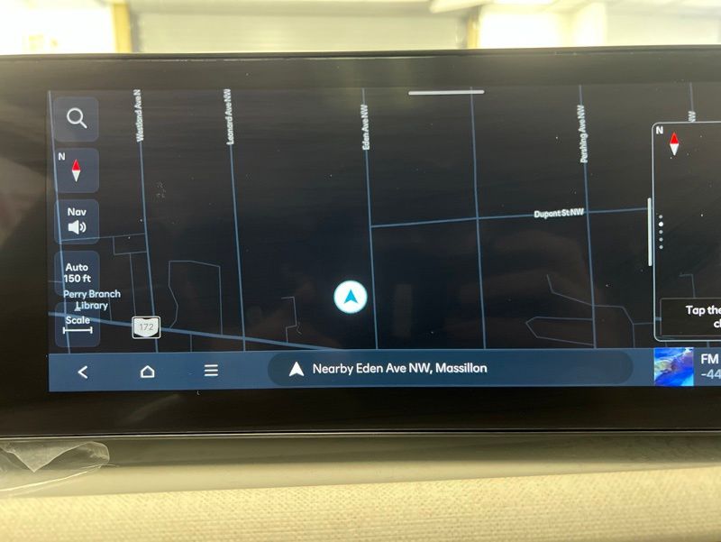 2025 Hyundai Tucson SEL Convenience - Photo 25