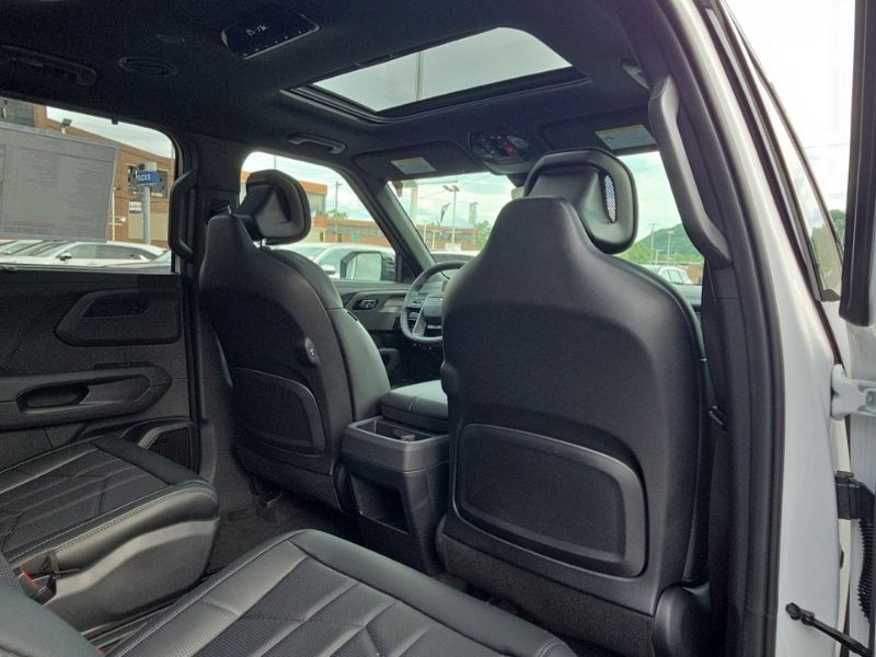 New 2027 Kia Telluride SUV
