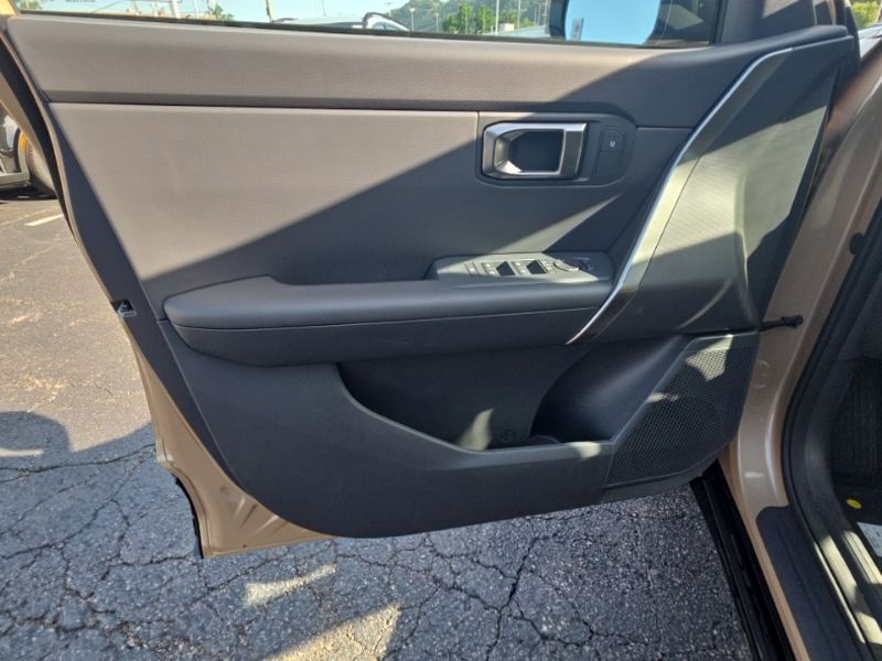 New 2027 Kia Seltos SUV