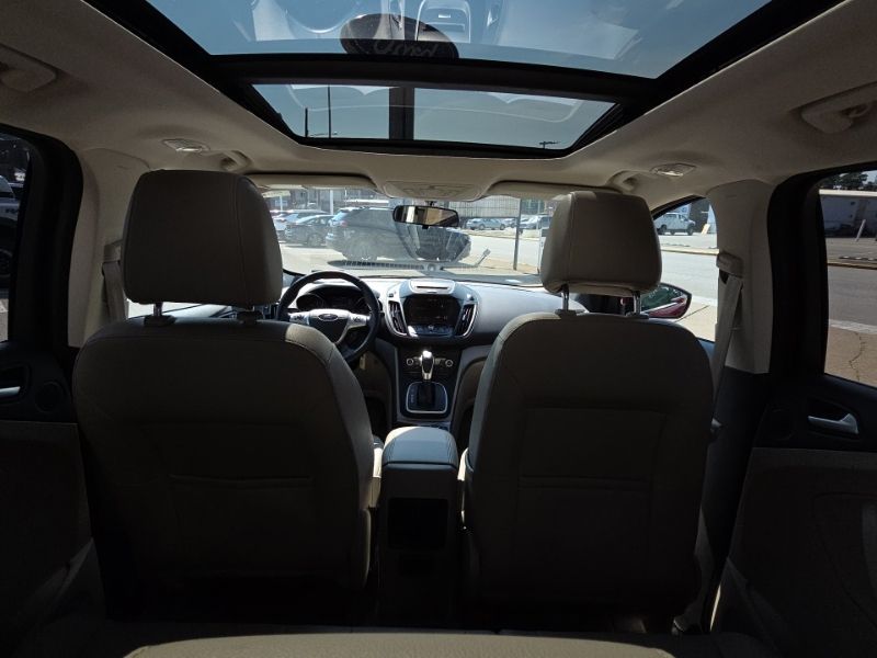 Used 2014 Ford Escape SUV