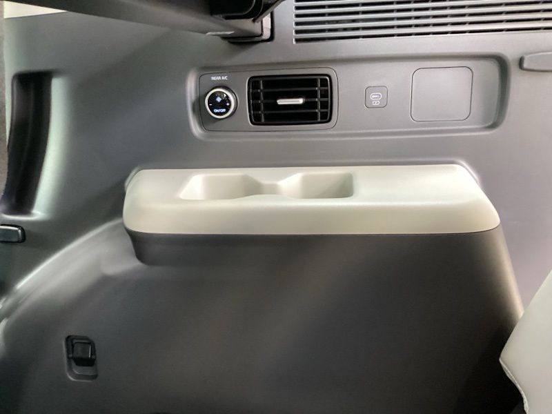 New 2027 Hyundai Santa Fe SUV