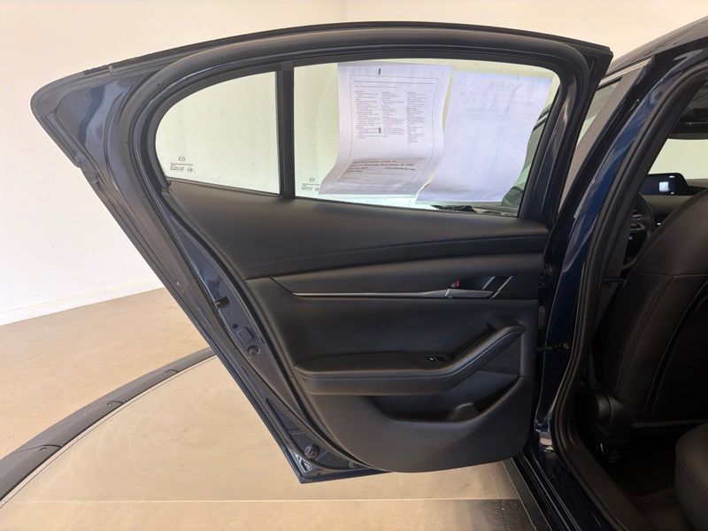 Used 2021 Mazda Mazda3 Sedan