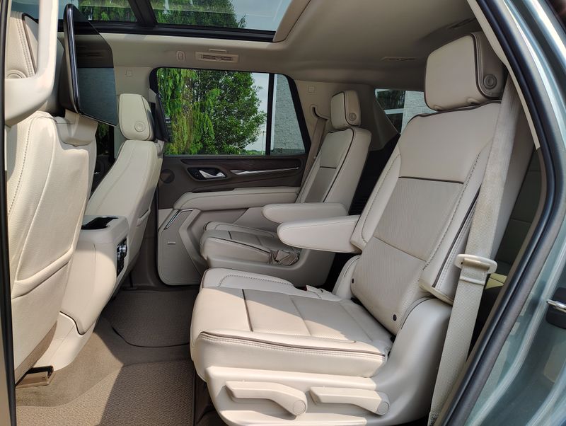 Used 2024 GMC Yukon SUV