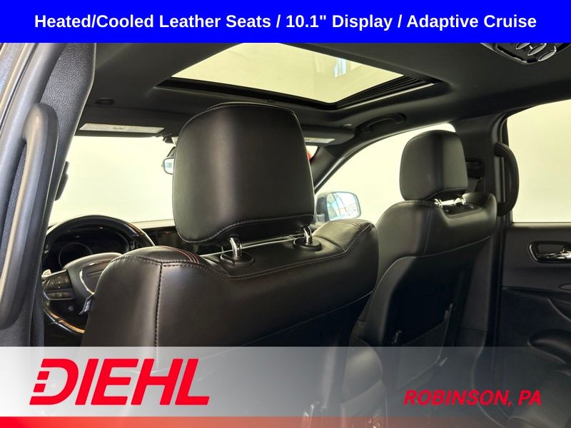 Used 2024 Dodge Durango SUV