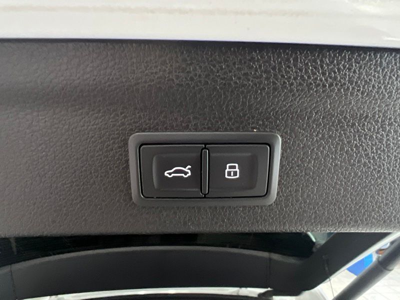 Used 2024 Audi Q3 SUV