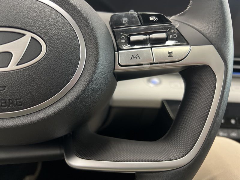New 2026 Hyundai Elantra Sedan