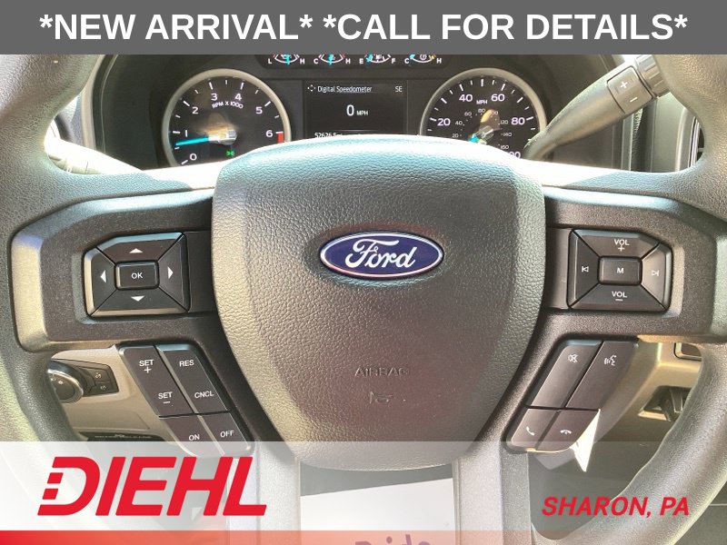 Used 2022 Ford F-250SD Truck