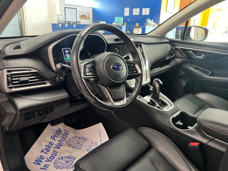 Used 2023 Subaru Outback SUV